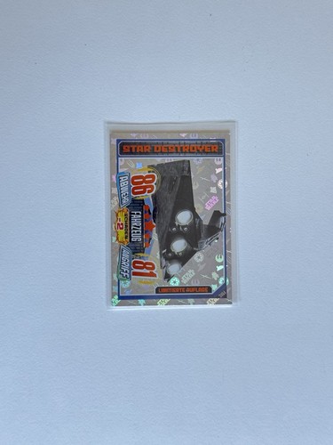 Star wars rebel - star, attax