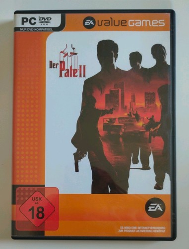 Der pate spiel - –,