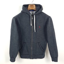 Polo Ralph Lauren Zip Hoodie