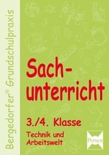 Sachunterricht - 3./4. Kl