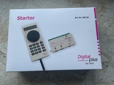 Lenz Digital Plus  60120 Spur