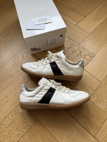 Maison margiela gat size - margiela,