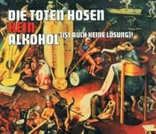 Kein alkohol von - von, toten
