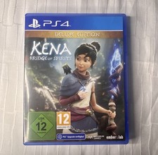 Kena-Bridge of Spirits-Deluxe