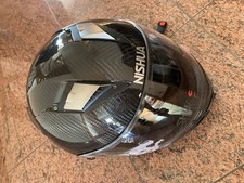 Motorradhelm Nishua NRX-2 Gr.S