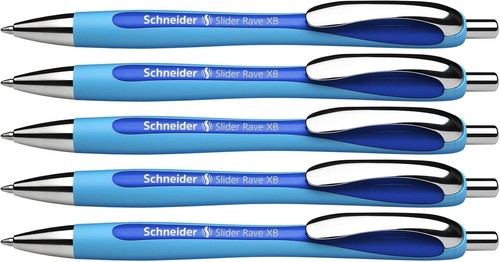 Schneider slider rave - slider,