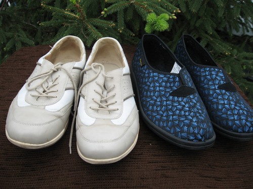 Damenschuhe waldläufer weite - waldläufer,