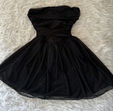 Silvester/ Partykleid