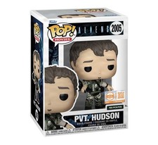 Pvt. Hudson 2002 Pop