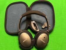Bose QuietComfort 25