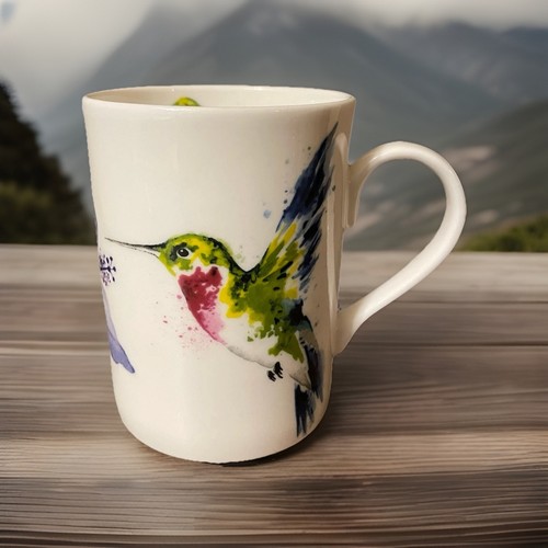 Roy kirkham kolibri - roy,