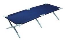 Trigano Alu-Feldbett