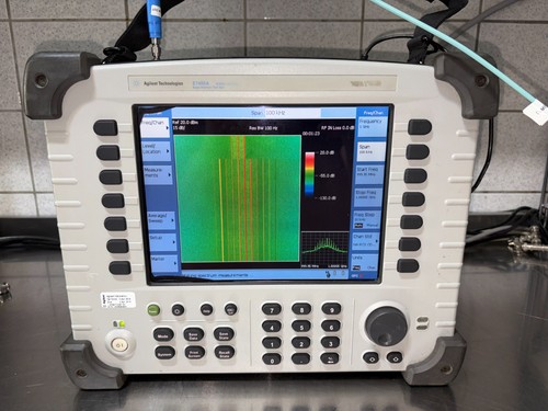 Agilent e7495a spectrum - e7495a,