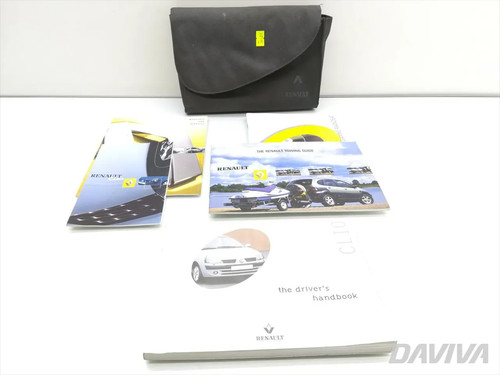 Renault clio - renault,