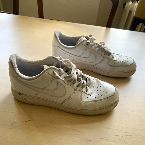 Nike air force - nike, low