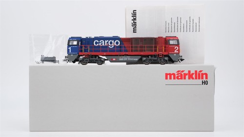 Märklin 37202 - märklin, h0