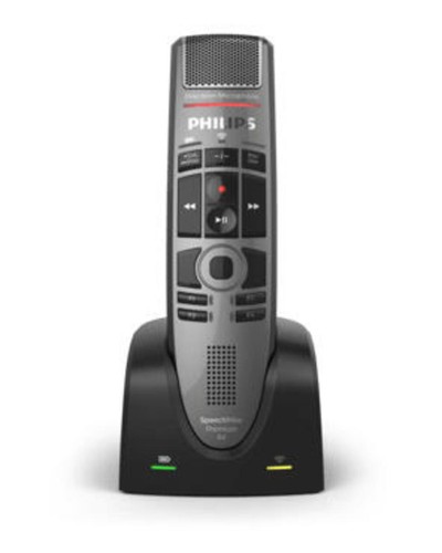 Philips speechmike premium air - premium,