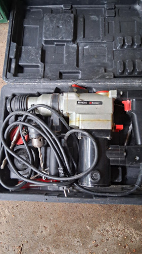 Budget bbh6205 abbruch und - bbh6205, abbruch-
