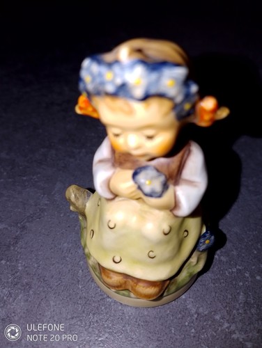 Verkaufe eine figur von göbel - figur,
