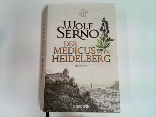 Der medicus von heidelberg - der,