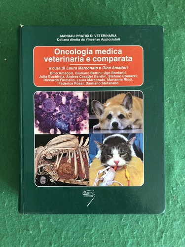 Veterinärmedizinische und