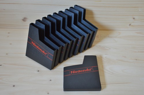 Nes stck original - -,