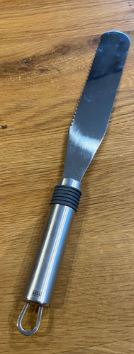 Tcm biskuitmesser - tcm,