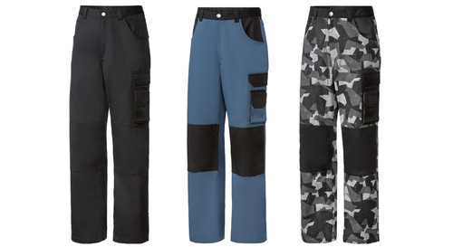 Parkside herren arbeitshose - parkside,
