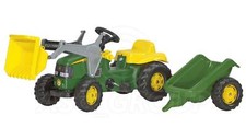 Rolly Toys - John Deere
