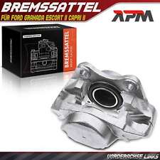 Bremssattel Bremszange Vorne Links 54mm für Ford Granada Escort II Capri II