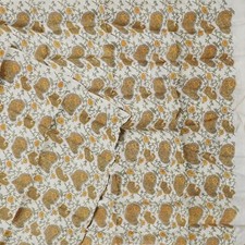 Vintage Gebrochenes Weiß