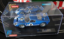 Carrera Digital 124 23746 Ford GT40 MKII Sebring 1966 NEU/OVP FEHLPRODUKTION