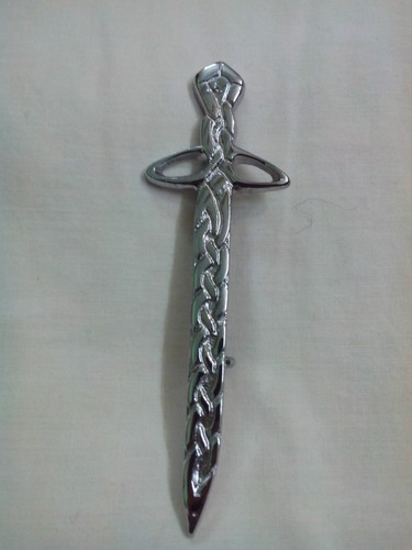 Neu schottischer kilt pin - neu,