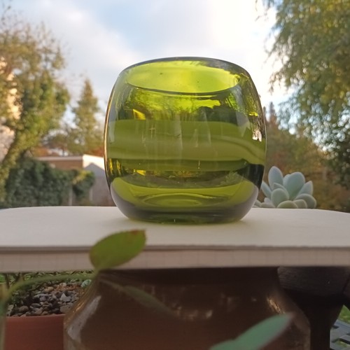 Vintage murano sasso - murano,