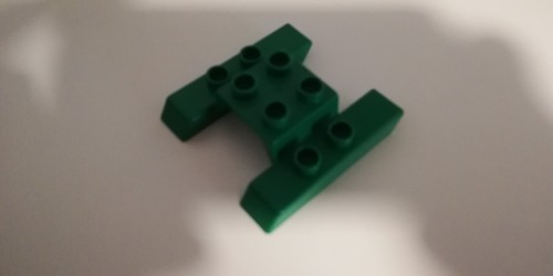 Lego duplo kufen - duplo, "kufen"