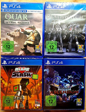 Spielepaket, Konvolut