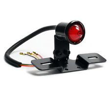 LED Rücklicht KlassikMetall