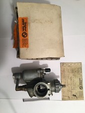 BMW R 26 Vergaser komplett