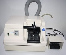 HERAEUS  Modellsäge Typ