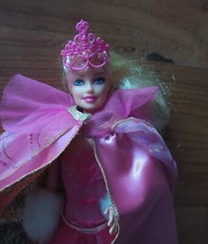 TOP Zustand  Barbie Corinne