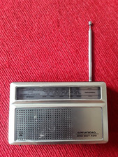 Grundig Mini Boy 400 Radio