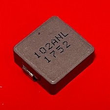 [1x] PA4346 Puls High Current Molded Power Inductor 1µH 27A ±20% 5mm SMD 2-Pad