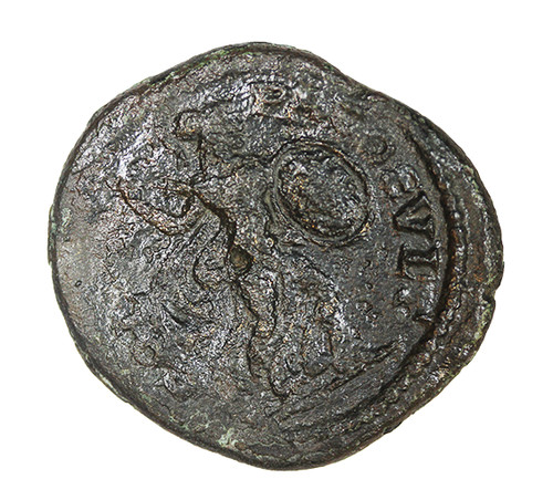 Gordian iii 238 - iii, 238-244