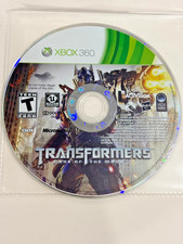 Transformers: Dark of the Moon