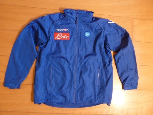Original macron ssc - original, napoli