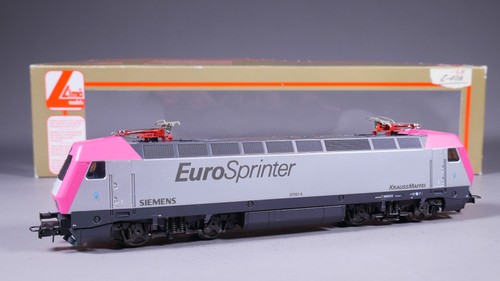Lima 208142lp lok - dc,