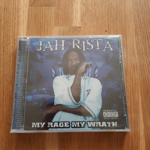 Jah rista rage - jah,