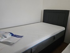 Bettgestell "Serenity" 90x200