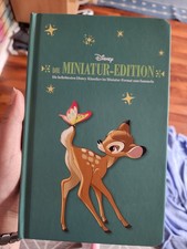 Disney Miniatur Edition Bambi