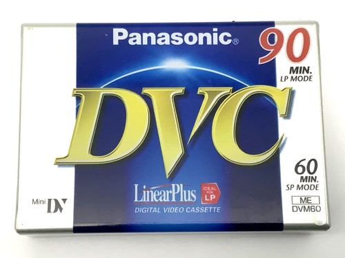 Panasonic kassette film - panasonic,
